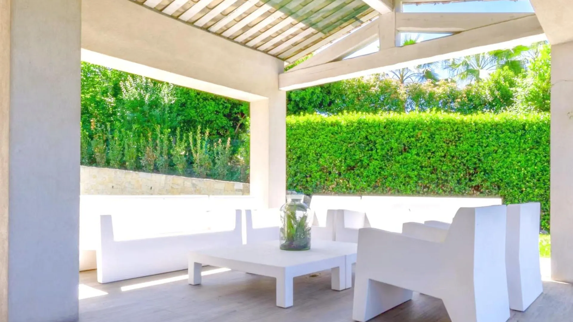 Holiday home Villa Charmant Village Saint-Paul-De-Vence